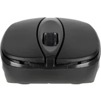 Мышь Oklick 675MW (черный) фото 4